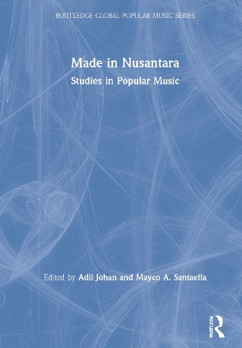 Паперова книга «Made in Nusantara: Studies in Popular Music» - фото №1