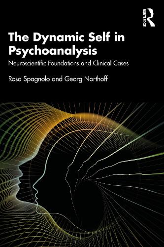 Паперова книга «The Dynamic Self in Psychoanalysis: Neuroscientific Foundations and Clinical Cases», автор Роза Спаньоло - фото №1