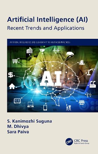 [object Object] «Artificial Intelligence (AI): Recent Trends and Applications» - фото №1