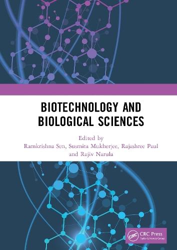 Paper book «Biotechnology and Biological Sciences: Proceedings of the 3rd International Conference of Biotechnology and Biological Sciences (BIOSPECTRUM 2019), August 8-10, 2019, Kolkata, India» - фото №1