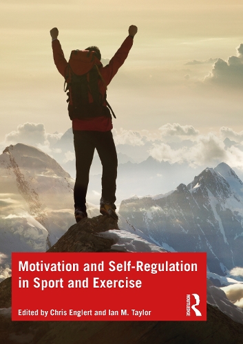 Бумажная книга «Motivation and Self-regulation in Sport and Exercise», автор Крис Энглерт - фото №1
