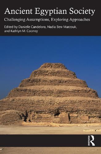 Бумажная книга «Ancient Egyptian Society: Challenging Assumptions, Exploring Approaches» - фото №1