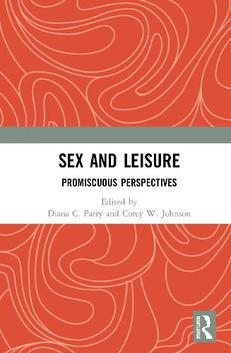 Бумажная книга «Sex and Leisure: Promiscuous Perspectives» - фото №1