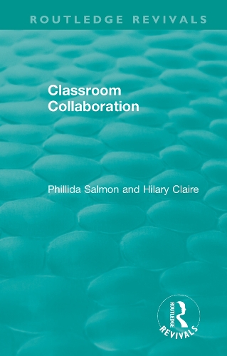[object Object] «Classroom Collaboration», авторів Хіларі Клер, Філліда Салмон - фото №1