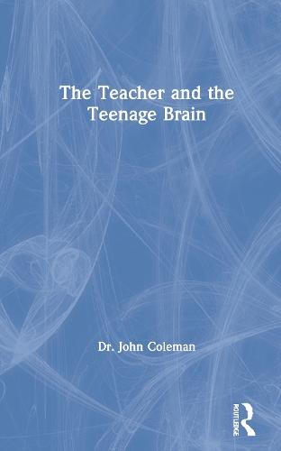 Бумажная книга «The Teacher and the Teenage Brain», автор Джон Колман - фото №1