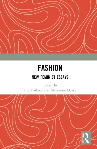 Бумажная книга «Fashion: New Feminist Essays» - фото №1