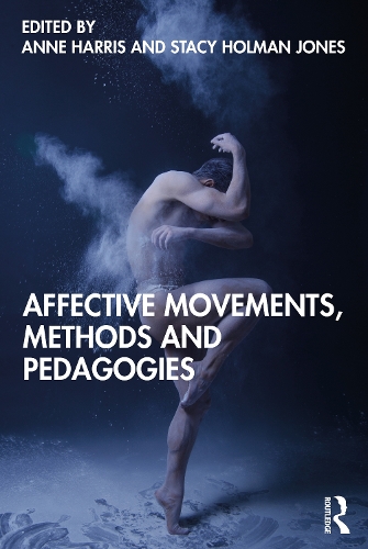 Бумажная книга «Affective Movements, Methods and Pedagogies» - фото №1