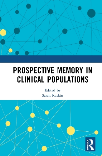 Бумажная книга «Prospective Memory in Clinical Populations» - фото №1