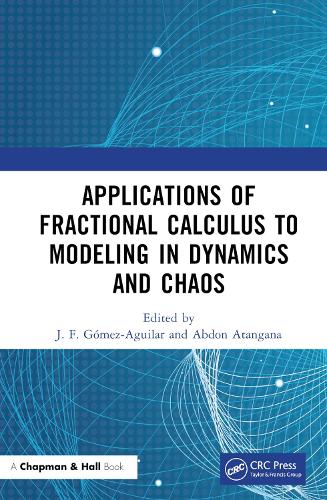 [object Object] «Applications of Fractional Calculus to Modeling in Dynamics and Chaos» - фото №1