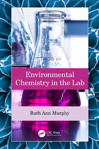 Паперова книга «Environmental Chemistry in the Lab», автор Рут Енн Мерфі - фото №1