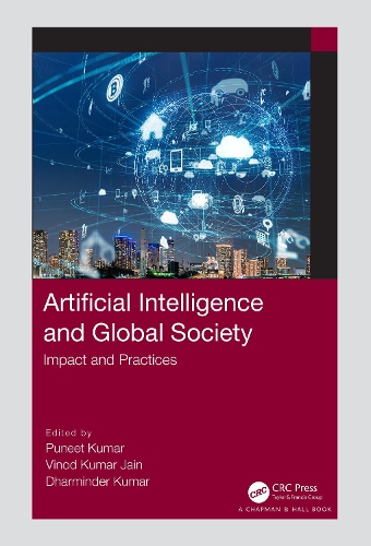 [object Object] «Artificial Intelligence and Global Society: Impact and Practices» - фото №1