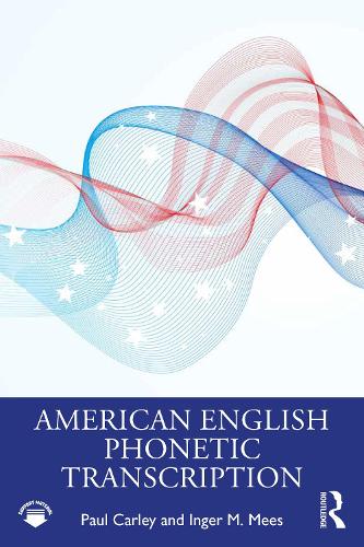 Бумажная книга «American English Phonetic Transcription», авторов Ингер М. Мис, Пол Карли - фото №1