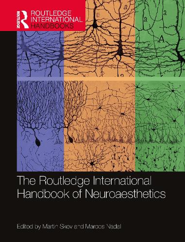 Бумажная книга «The Routledge International Handbook of Neuroaesthetics» - фото №1
