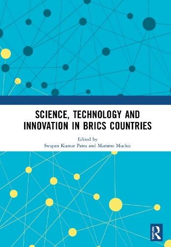 Бумажная книга «Science, Technology and Innovation in BRICS Countries: Challenges, Issues, Opportunities» - фото №1