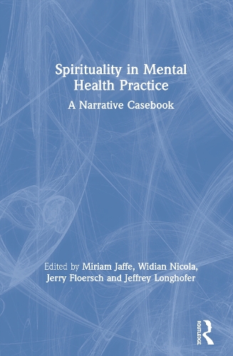 Бумажная книга «Spirituality in Mental Health Practice: A Narrative Casebook» - фото №1