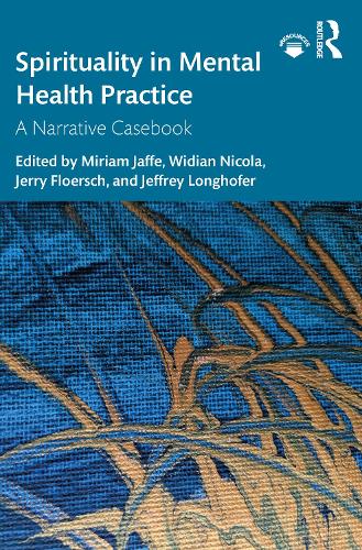 Бумажная книга «Spirituality in Mental Health Practice: A Narrative Casebook» - фото №1