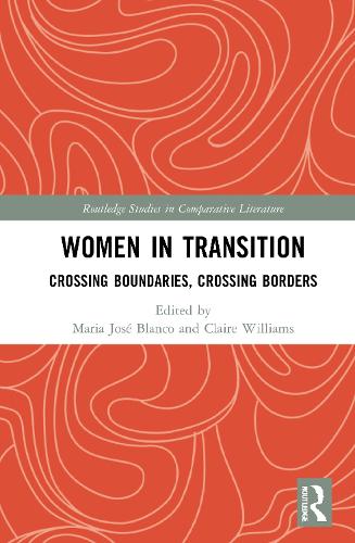 Паперова книга «Women in Transition: Crossing Boundaries, Crossing Borders» - фото №1