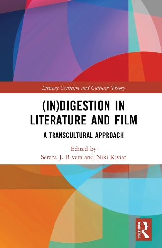 Бумажная книга «(In)digestion in Literature and Film: A Transcultural Approach» - фото №1