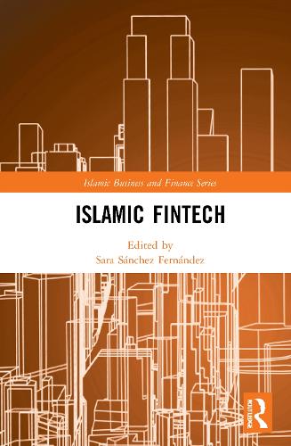 Паперова книга «Islamic Fintech» - фото №1