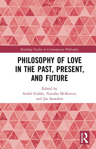 Бумажная книга «Philosophy of Love in the Past, Present, and Future» - фото №1
