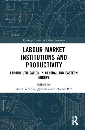 Бумажная книга «Labour Market Institutions and Productivity: Labour Utilisation in Central and Eastern Europe» - фото №1