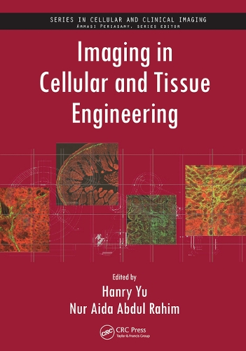 Бумажная книга «Imaging in Cellular and Tissue Engineering» - фото №1