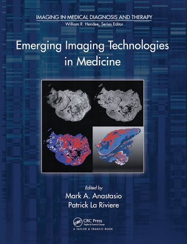 Бумажная книга «Emerging Imaging Technologies in Medicine» - фото №1