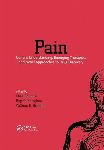 Паперова книга «Pain: Current Understanding, Emerging Therapies, and Novel Approaches to Drug Discovery» - фото №1