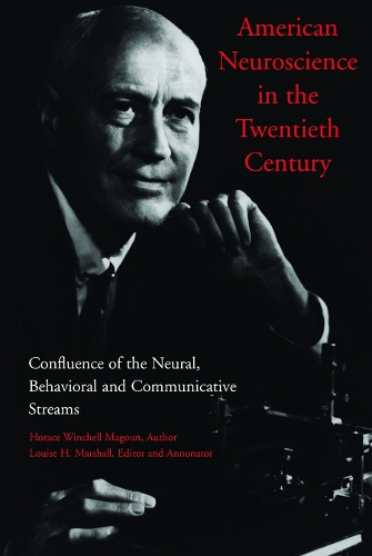 Паперова книга «American Neuroscience in the Twentieth Century», авторів Г.В. Магун, Л. Маршалл - фото №1