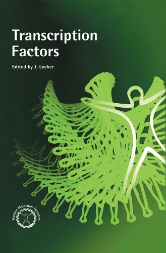 Бумажная книга «Transcription Factors» - фото №1