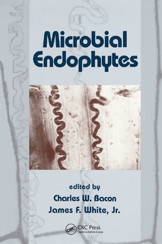 Бумажная книга «Microbial Endophytes» - фото №1