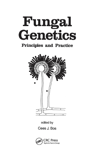 [object Object] «Fungal Genetics: Principles and Practice» - фото №1