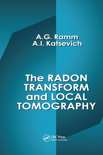 [object Object] «The Radon Transform and Local Tomography», авторов Алекс И. Кацевич, Александр Г. Рамм - фото №1