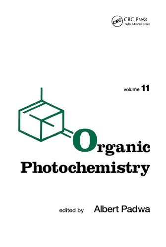 Паперова книга «Organic Photochemistry» - фото №1