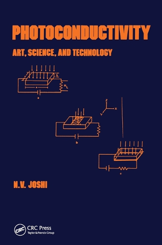 Бумажная книга «Photoconductivity: Art: Science & Technology» - фото №1