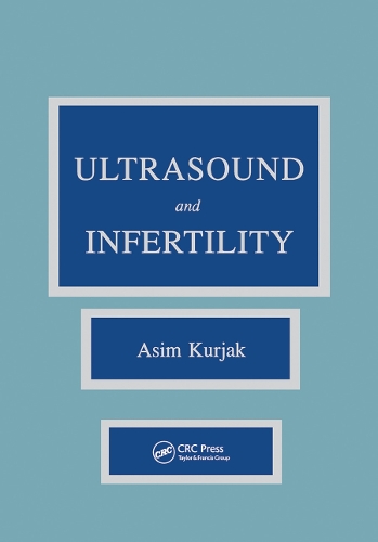 Бумажная книга «Ultrasound and Infertility», автор Асим Куржак - фото №1