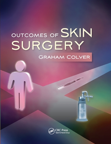 Бумажная книга «Outcomes of Skin Surgery: A Concise Visual Aid» - фото №1