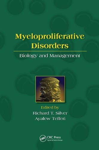 Бумажная книга «Myeloproliferative Disorders: Biology and Management» - фото №1