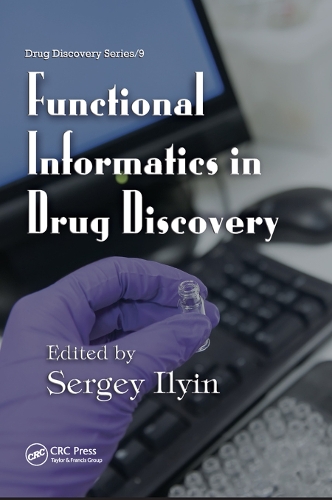 Паперова книга «Functional Informatics in Drug Discovery» - фото №1
