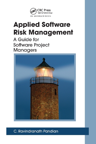 [object Object] «Applied Software Risk Management: A Guide for Software Project Managers», автор К. Равиндранатх Пандиан - фото №1