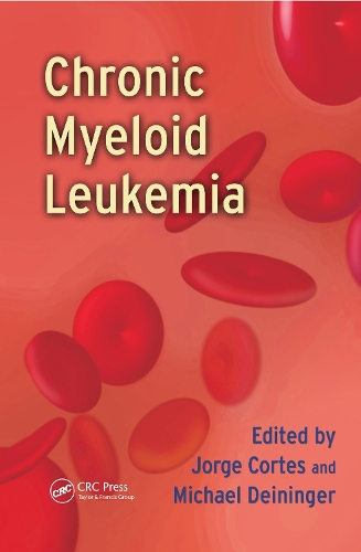 Бумажная книга «Chronic Myeloid Leukemia» - фото №1
