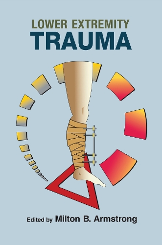 Бумажная книга «Lower Extremity Trauma» - фото №1