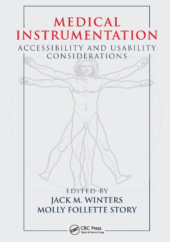 Бумажная книга «Medical Instrumentation: Accessibility and Usability Considerations» - фото №1