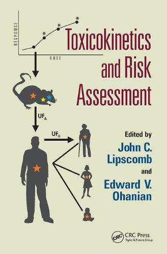 Паперова книга «Toxicokinetics and Risk Assessment» - фото №1