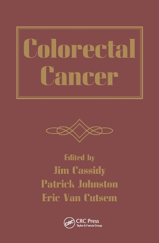 Паперова книга «Colorectal Cancer» - фото №1