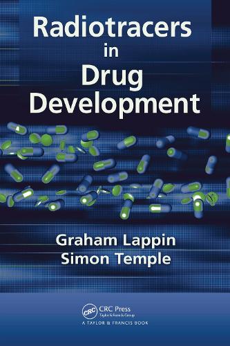 Паперова книга «Radiotracers in Drug Development» - фото №1