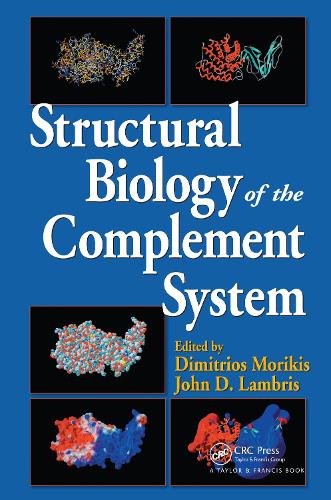 Паперова книга «Structural Biology of the Complement System» - фото №1