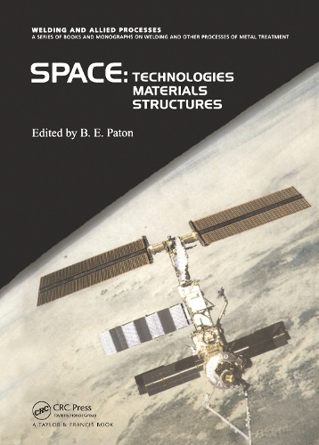 Бумажная книга «Space Technologies, Materials and Structures» - фото №1