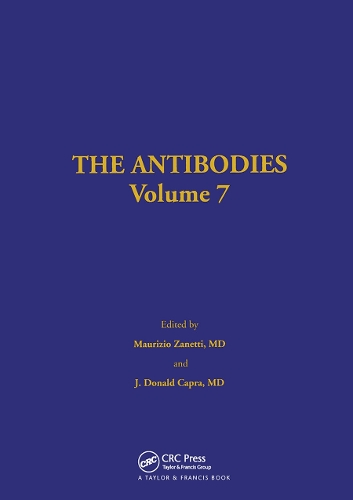 Паперова книга «The Antibodies» - фото №1