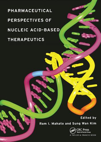 Бумажная книга «Pharmaceutical Perspectives of Nucleic Acid-Based Therapy» - фото №1